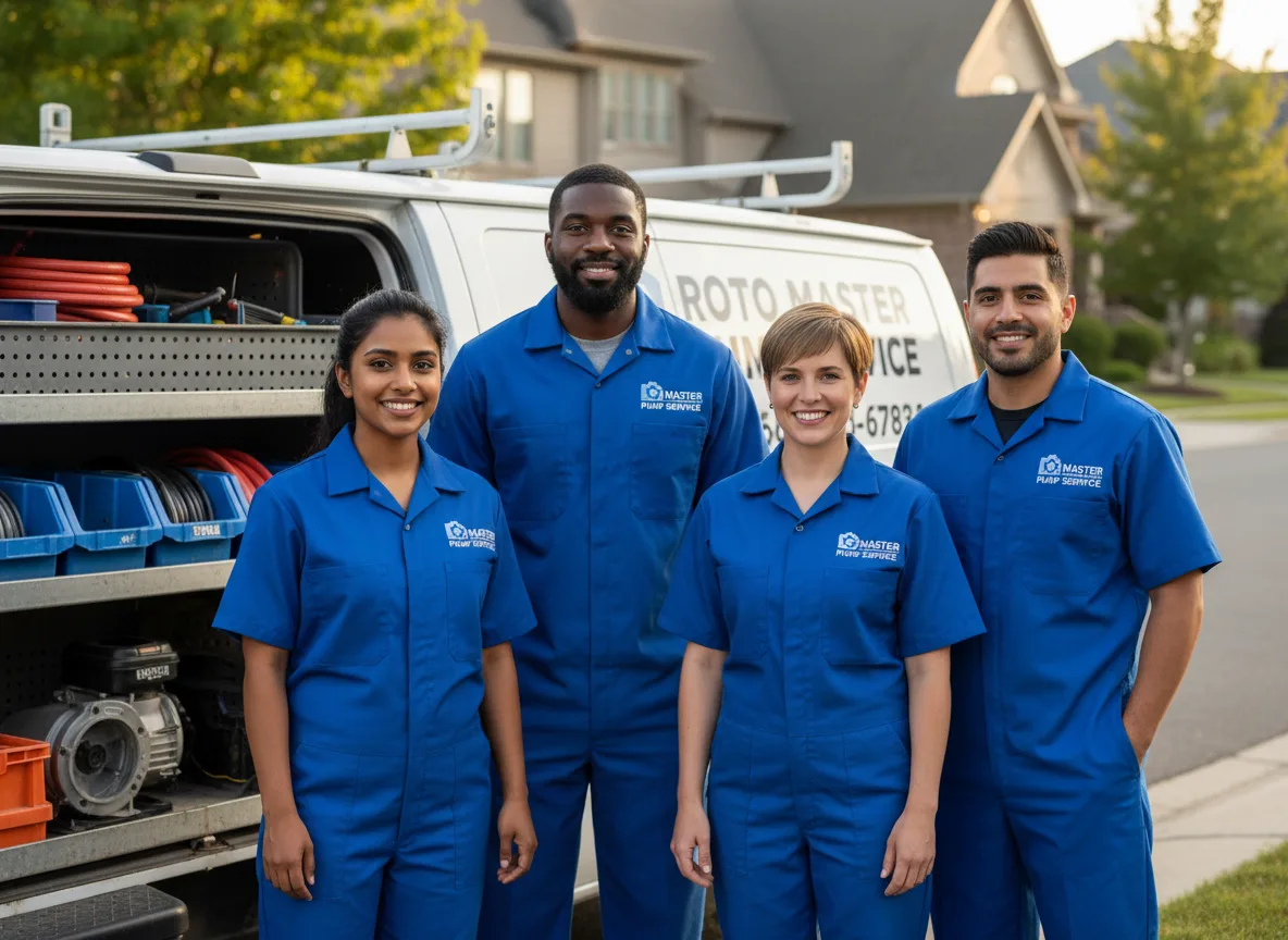 Sump Pump Installation company in Casey, IL
